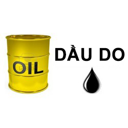 Marine fuel F0 380 0.5S