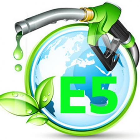 Gasoline E5