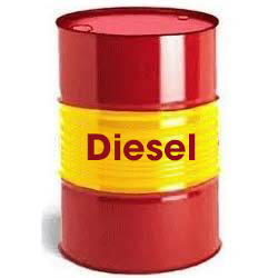Diesel Oil D0 0.5S