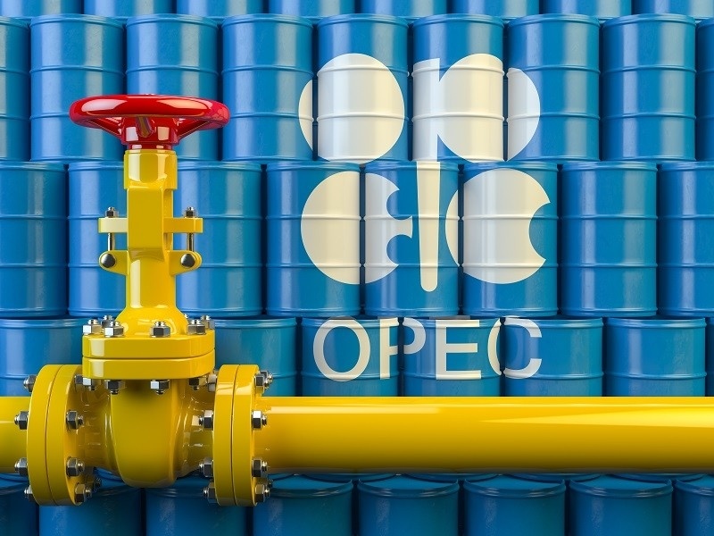 Vì sao thông báo của OPEC không còn quan trọng với giá dầu? 