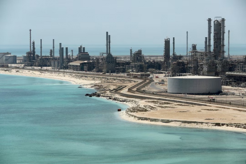 Houthi gia tăng tấn công, tuyến xuất khẩu dầu chiến lược của Ả Rập Xê-út bị đe dọa