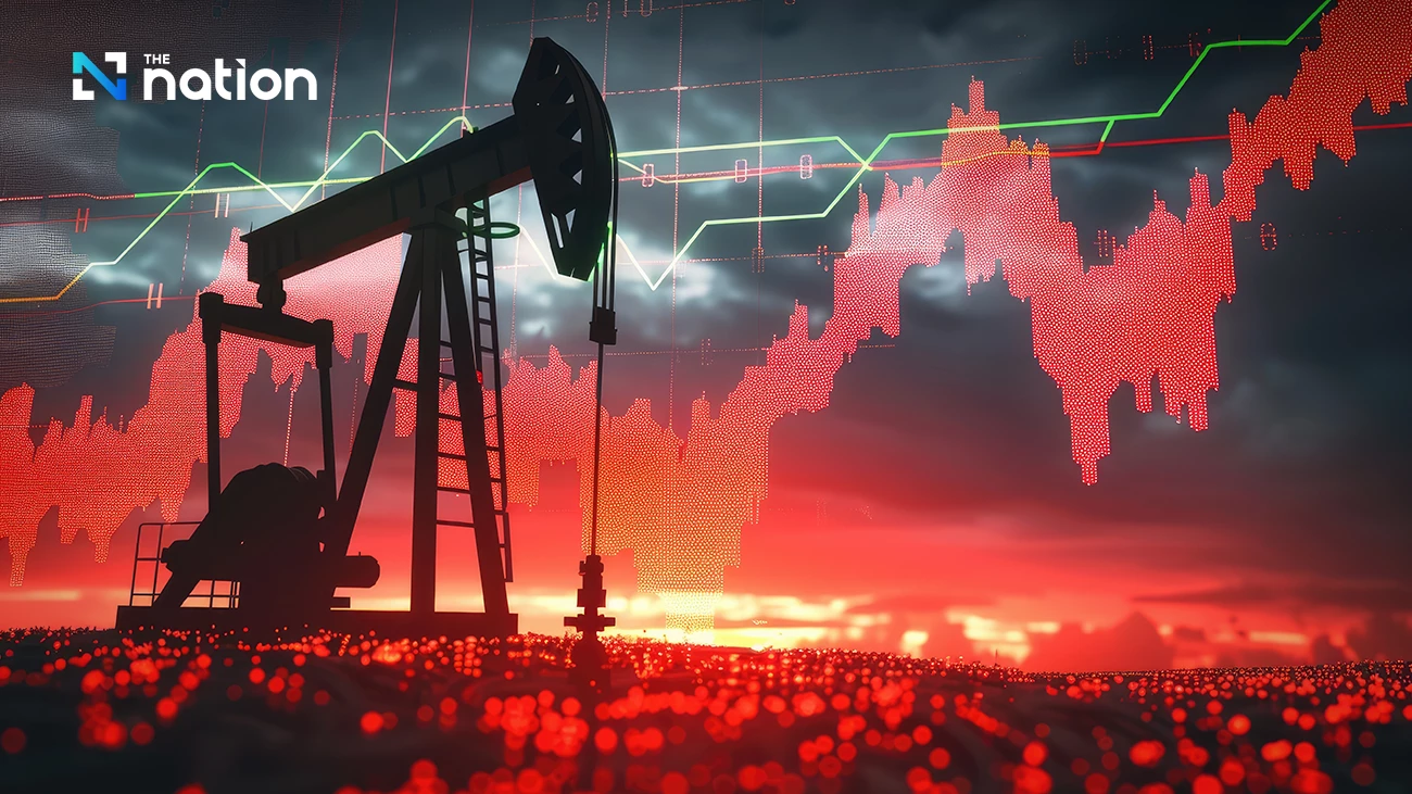 Giá dầu Brent giảm xuống sát mức 108 USD/thùng sau thông tin liên quan đến Hormuz