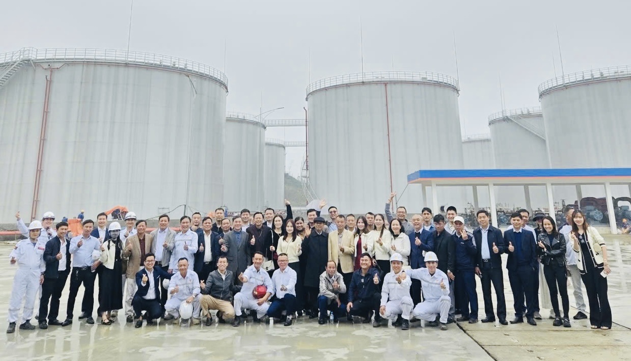 Kiến tạo nền tảng - Dấu ấn 2025