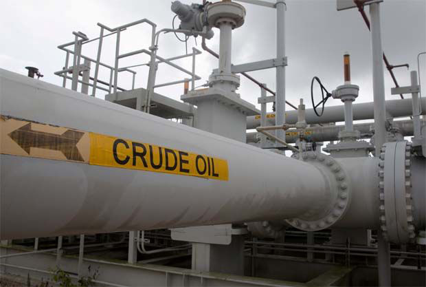 Tình hình tại Biển Đỏ giúp giá dầu khởi đầu năm mới tích cực