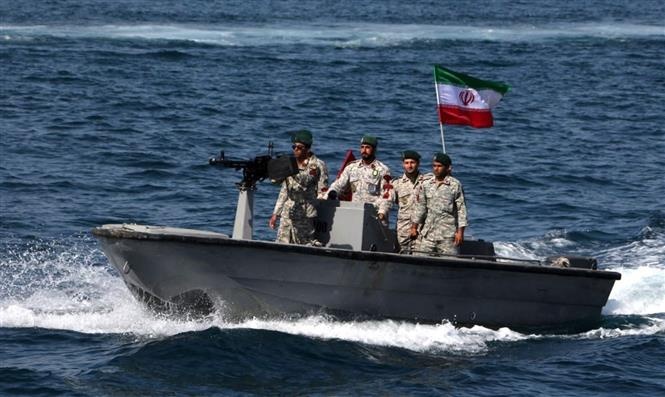 Mỹ - Iran chuẩn bị nối lại đàm phán, giá dầu giảm mạnh