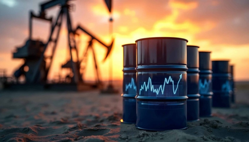 Thị trường dầu mỏ đang đánh giá sai rủi ro nguồn cung vùng Vịnh?