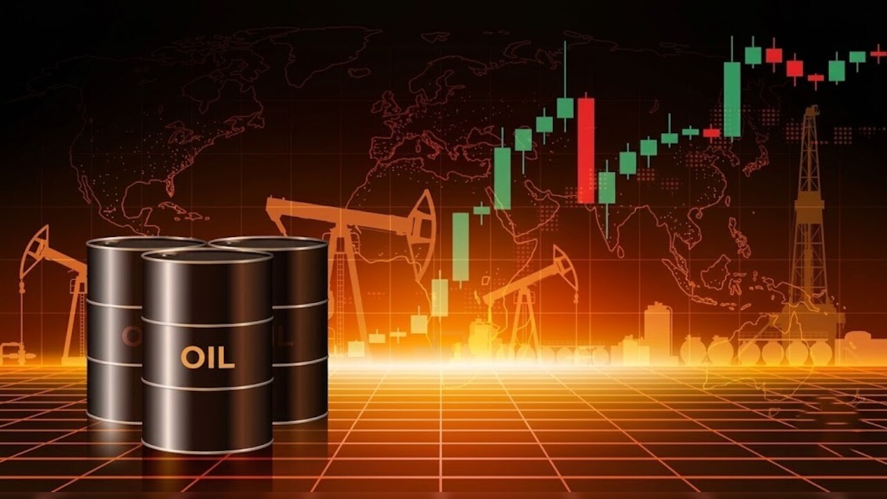 Vì sao giá dầu chưa tăng lên 150 USD/thùng?