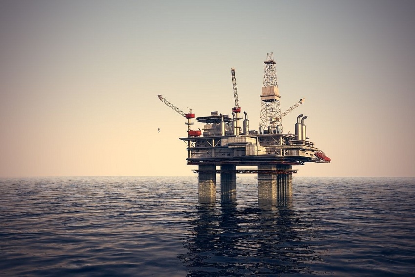 Giá dầu giảm do nỗi lo OPEC+ tăng sản lượng