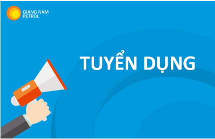 TUYỂN DỤNG QUẢN LÝ ĐIỀU HÀNH XE, MÁY