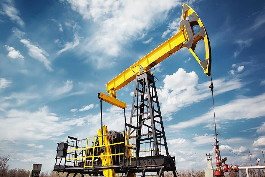 Giá dầu thế giới chấm dứt ba phiên giảm liên tiếp