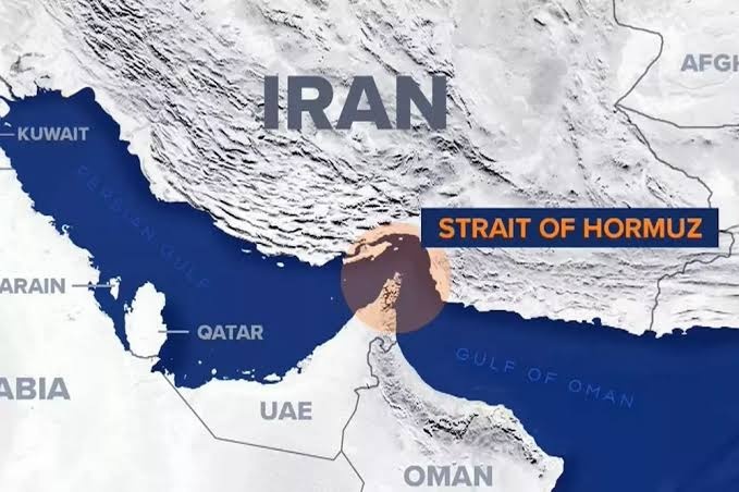 Xung đột Mỹ - Iran 