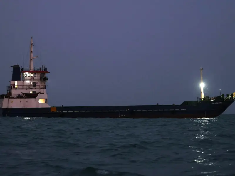 Iran nỗ lực phá vỡ phong tỏa của Mỹ
