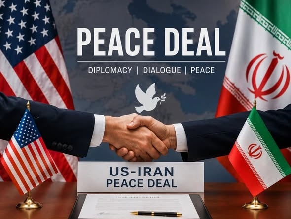 Iran nêu điều kiện chấm dứt xung đột với Mỹ