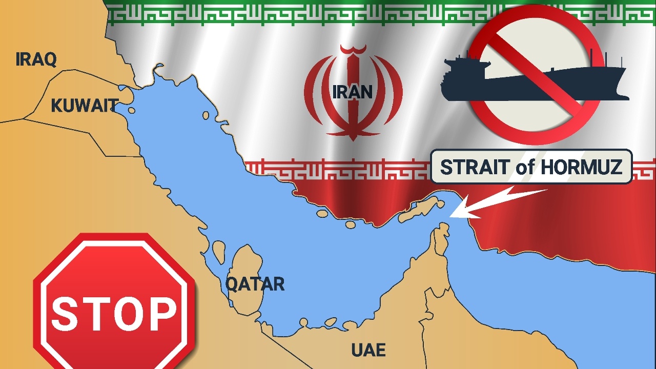 Rystad: Căng thẳng leo thang giữa Mỹ và Iran có thể đẩy giá dầu lên 180 USD