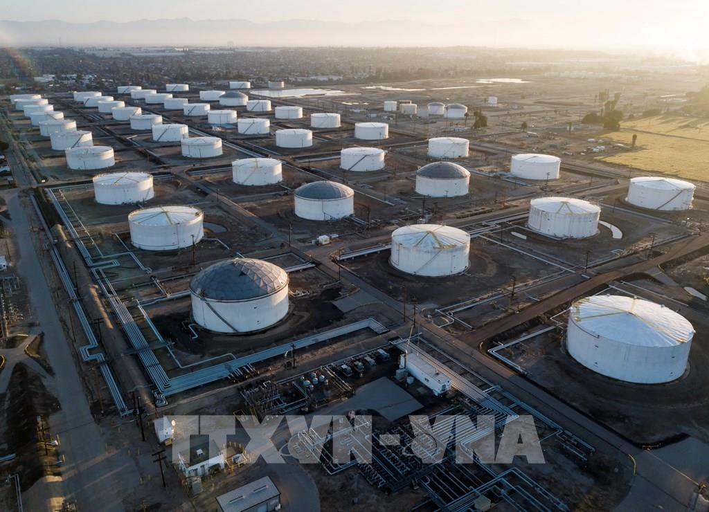 Giá dầu đi ngang khi thị trường hoài nghi về thỏa thuận chấm dứt xung đột Mỹ-Iran