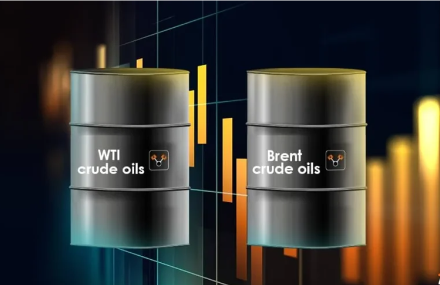 Giá dầu giảm nhẹ sau quyết định rời OPEC của UAE