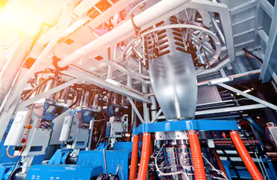 Imports of PP plastic materials from the Korean market fell sharply