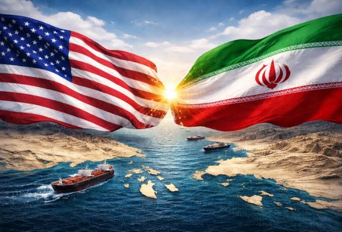 Giá dầu châu Á tăng khi Mỹ cảnh báo phong tỏa hàng hải vô thời hạn đối với Iran