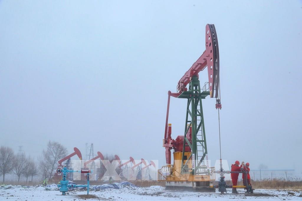 Nga sẽ cấm xuất khẩu xăng