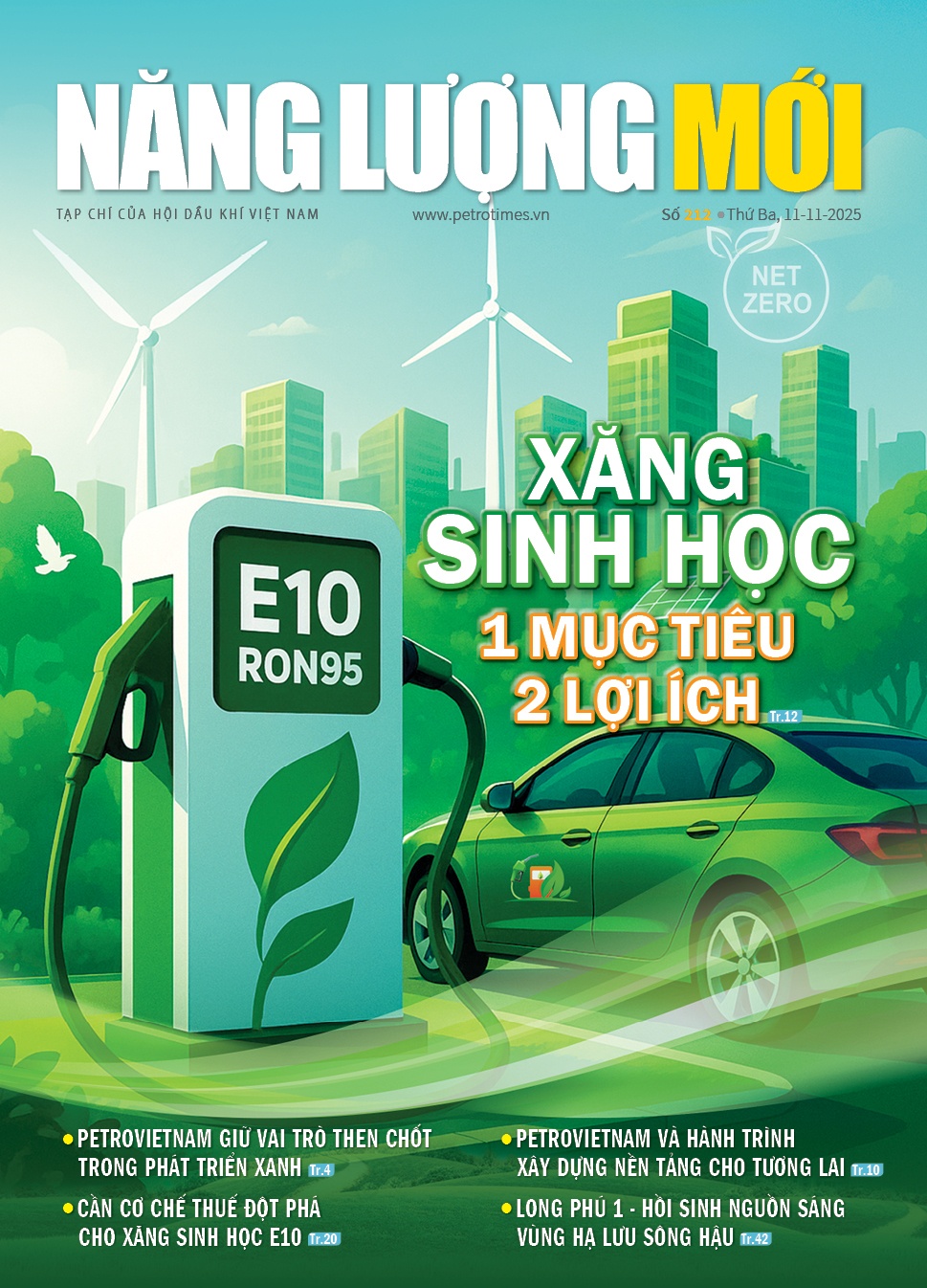 85 câu trả lời của Bộ Công Thương về xăng E10