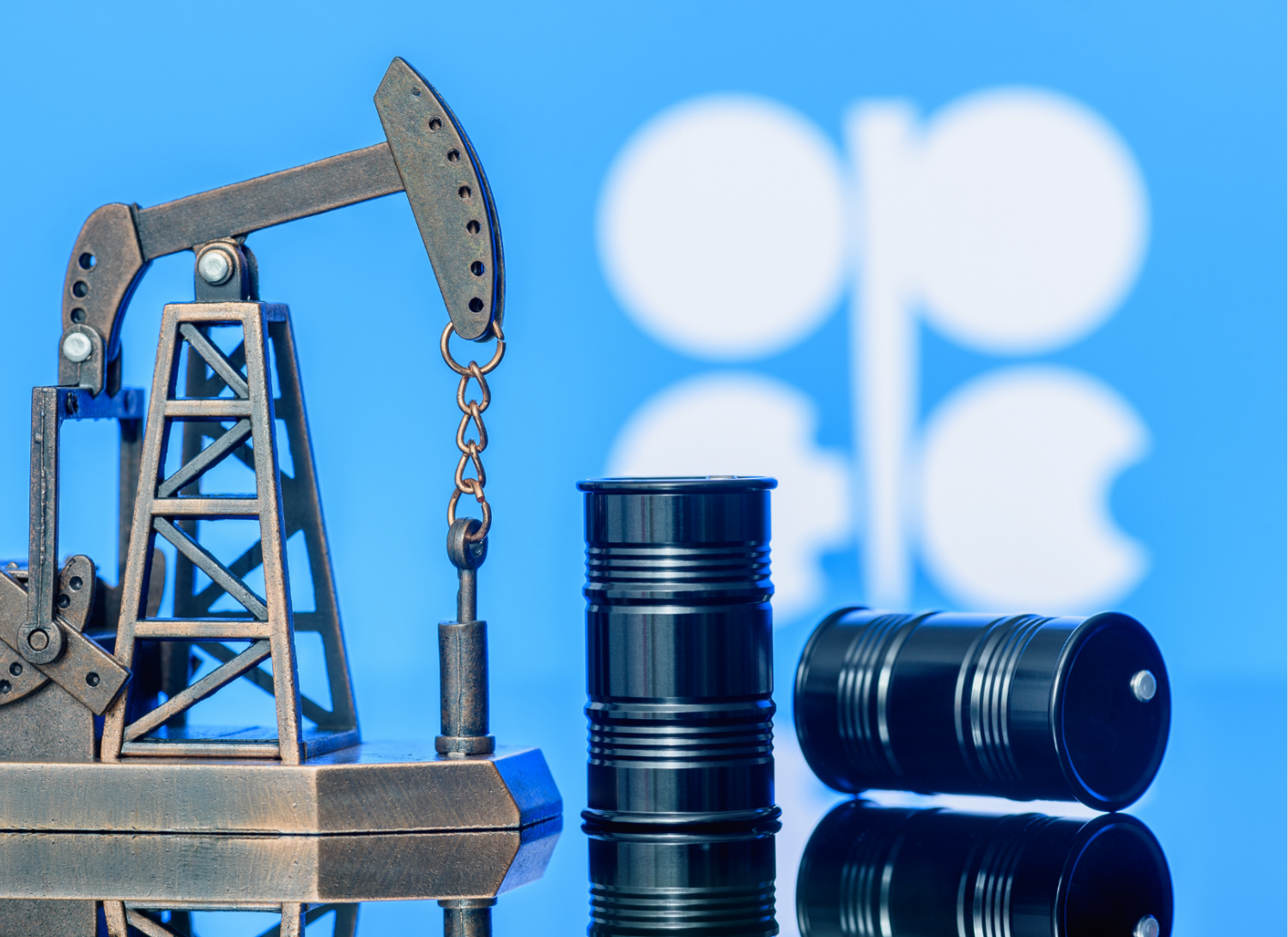 Quyền lực của OPEC+ ngày càng suy giảm
