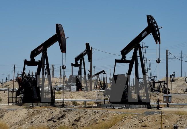 Giá dầu đi ngang khi Iran nới lỏng một phần hoạt động qua eo biển Hormuz