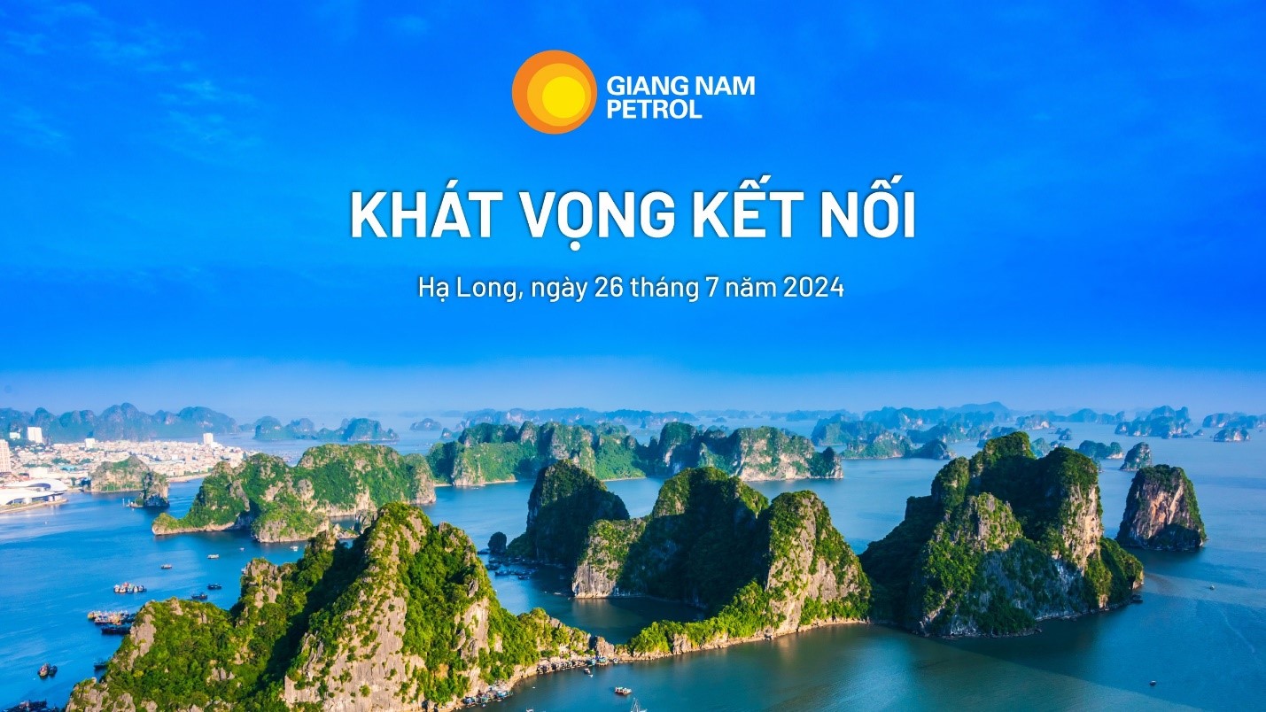 KHÁT VỌNG GIANG NAM