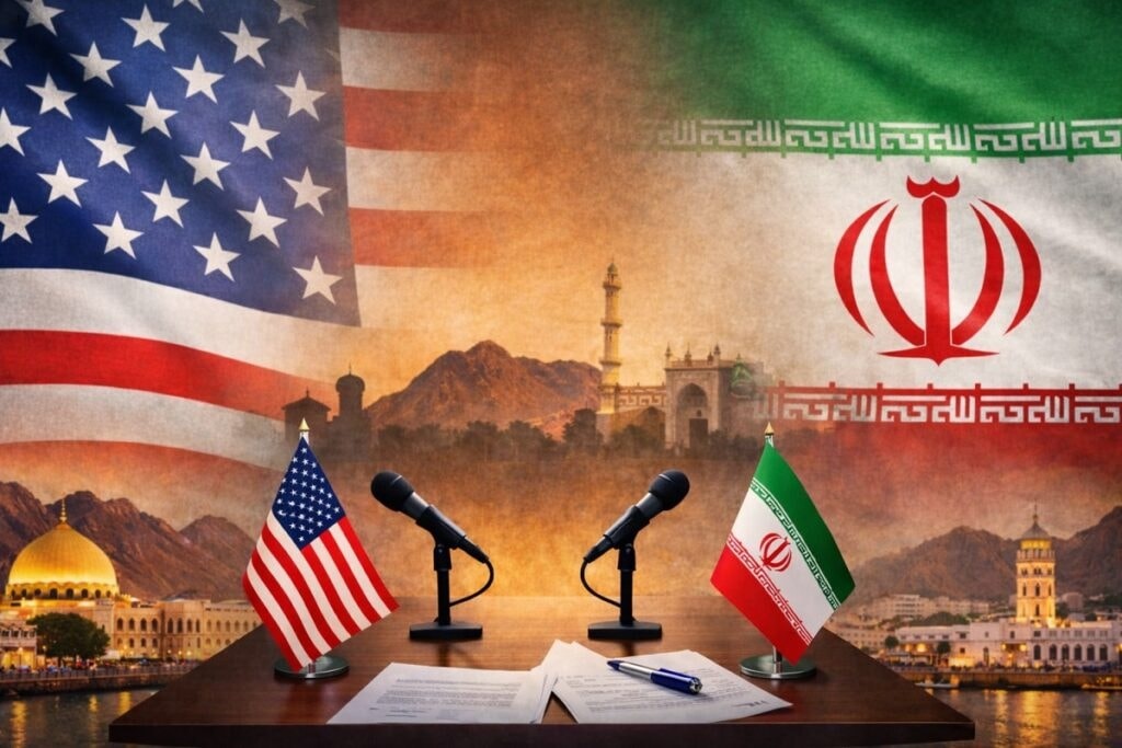 Đàm phán Mỹ - Iran gặp trở ngại ngay ngày đầu tiên