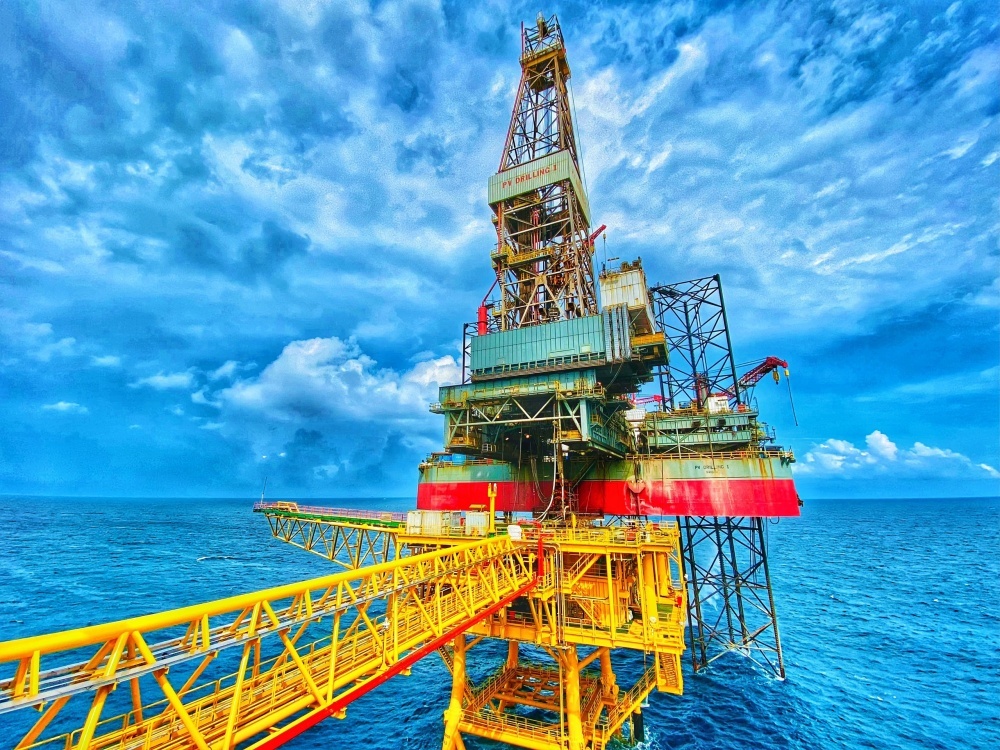 Trung Quốc thay thế OPEC+ trong vai trò chi phối giá dầu