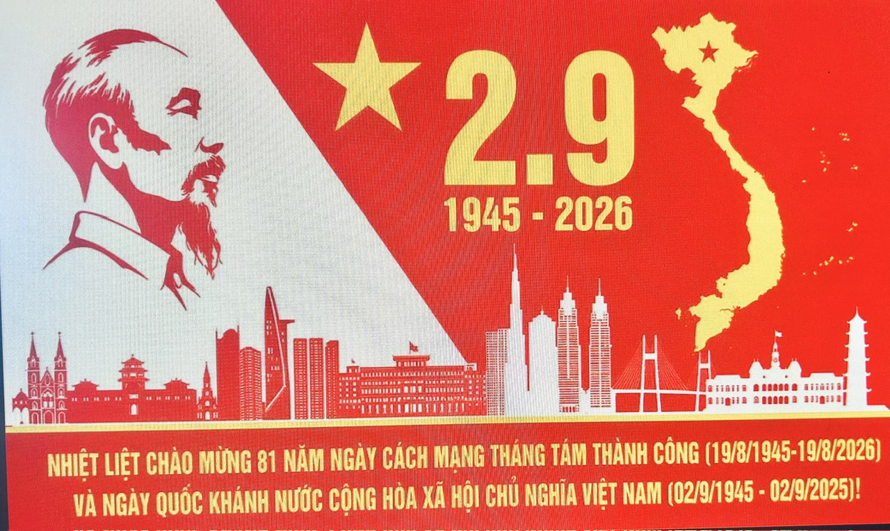 Tet Doc lap 2026